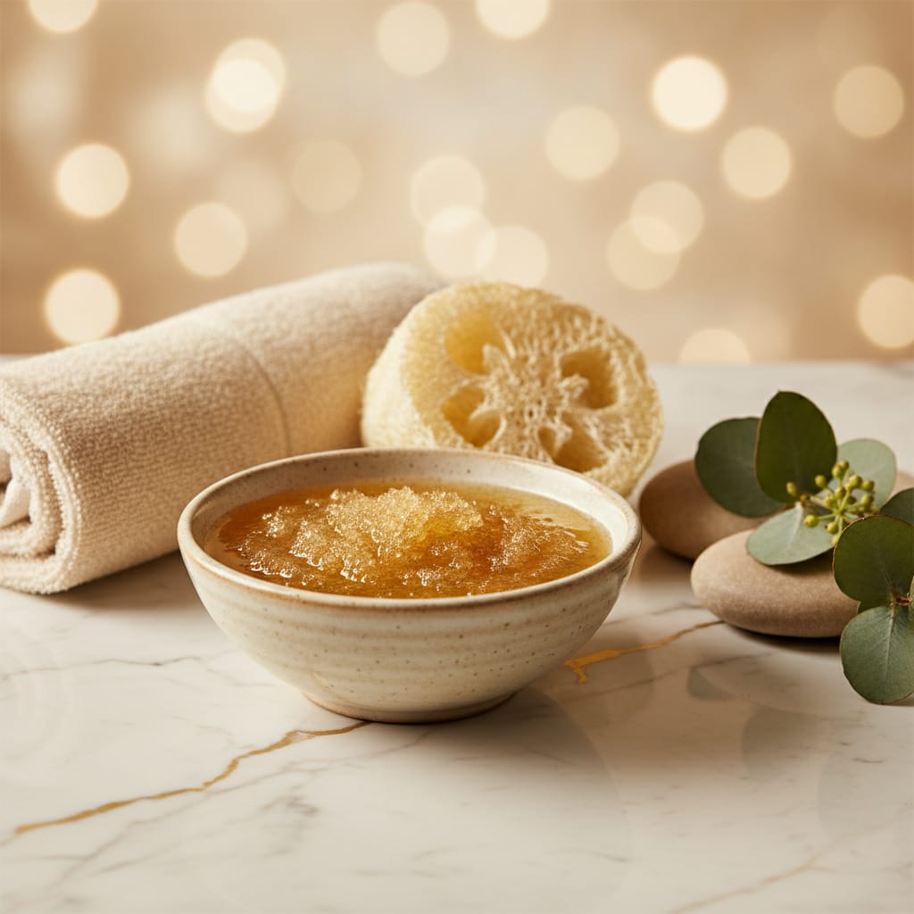 Body Polishing in Bagalur