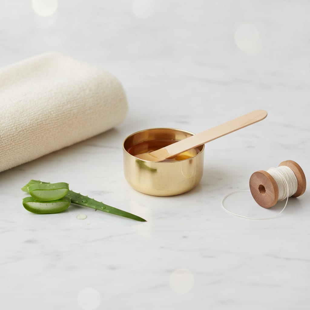 Brazilian & Intimate Waxing in Bagalur