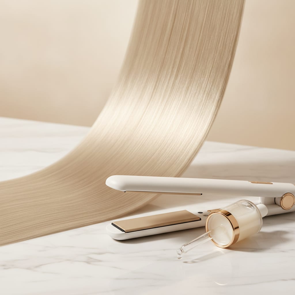 Hair Smoothening in Bagalur