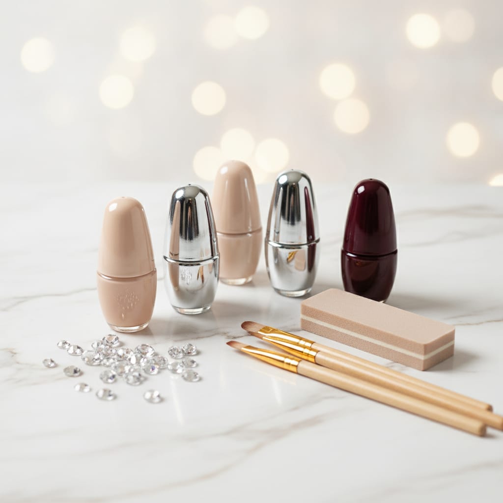 Nail Extensions in Bagalur