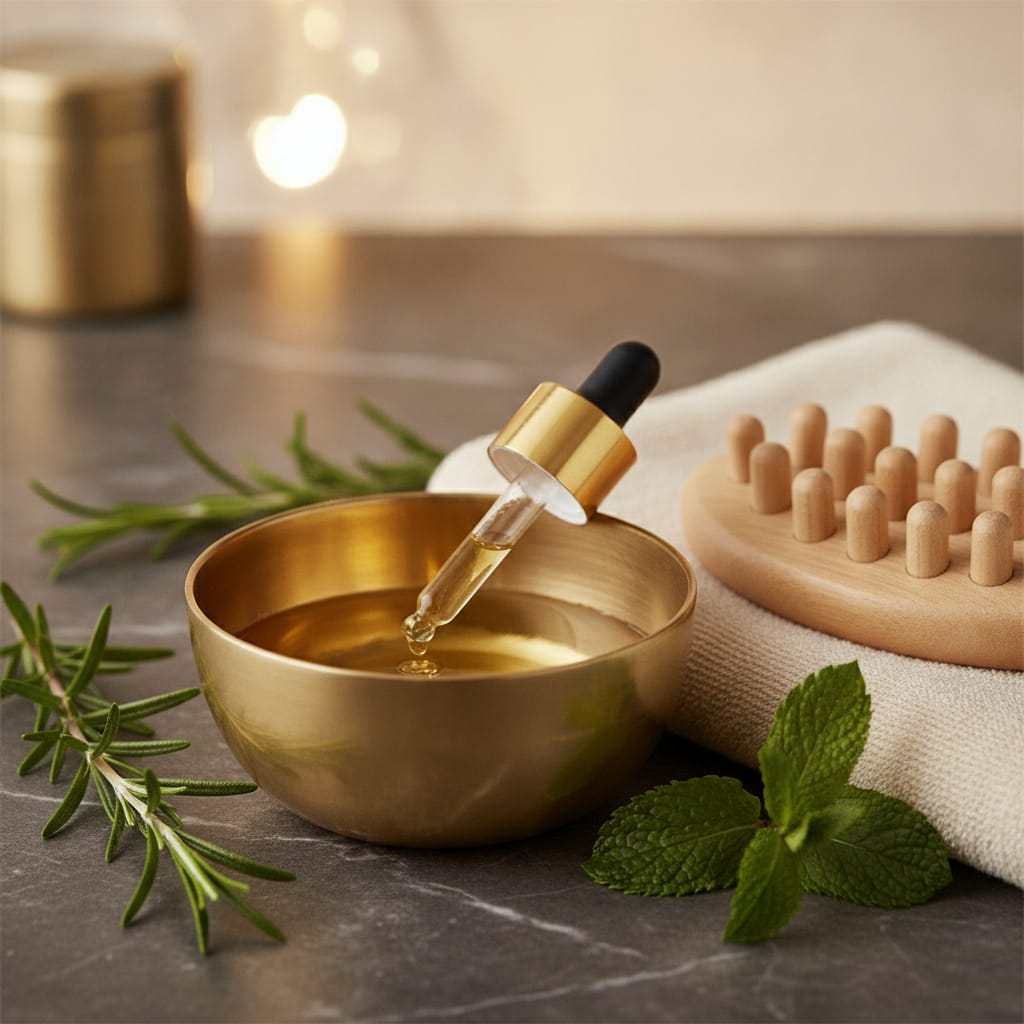 Scalp Treatments in Bagalur