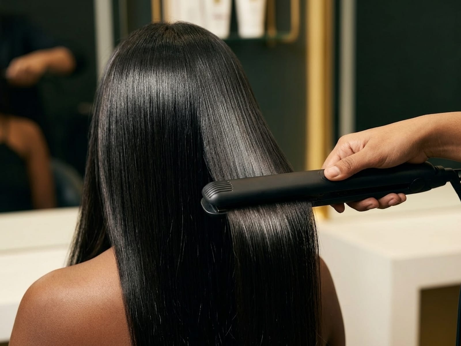 Nanoplastia Hair Treatment in Bagalur
